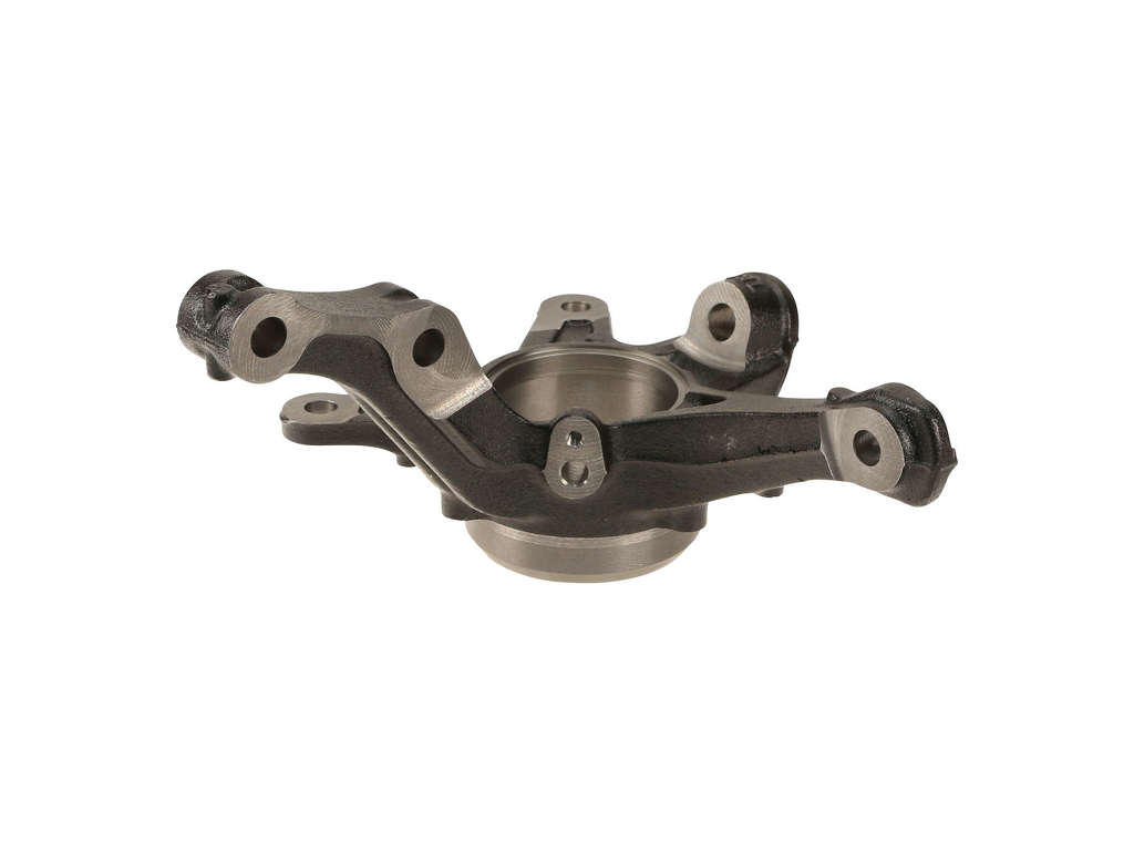 2013-2020 Honda Civic Steering Knuckle - Left (Genuine)