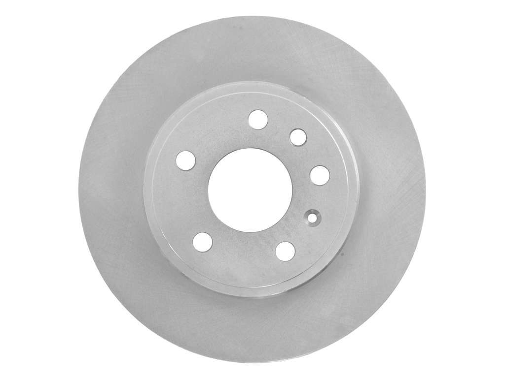 1999-2002 Saab 9-3 Disc Brake Rotor Set - Rear (Autopart International)