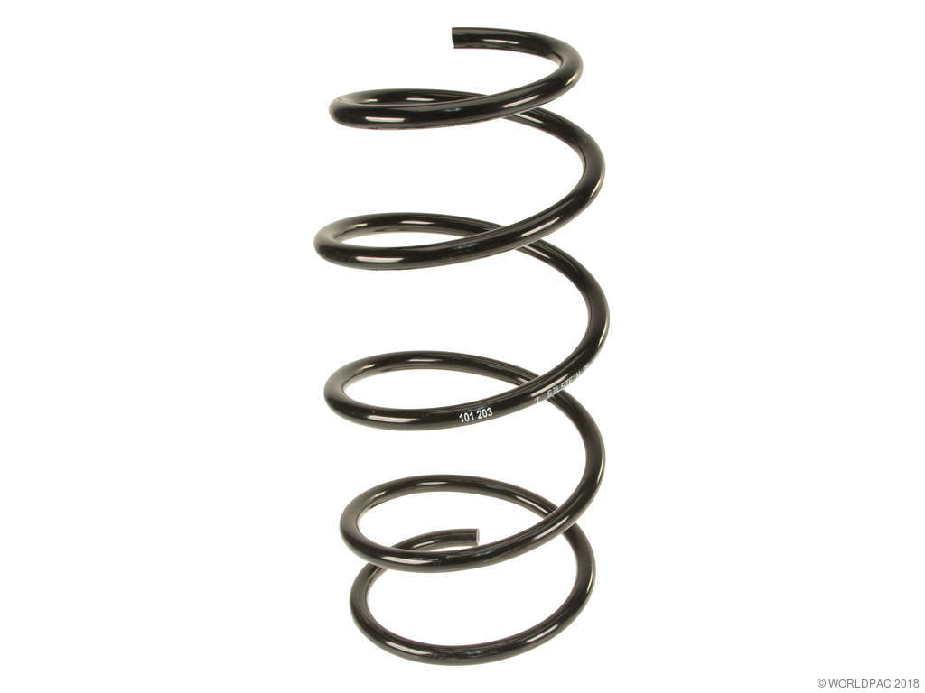 1996-1999 BMW 328i Coil Spring - Front (Bilstein)