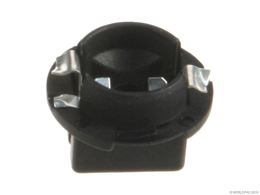 2004-2009 BMW X3 Exterior Light Bulb Socket (Genuine)