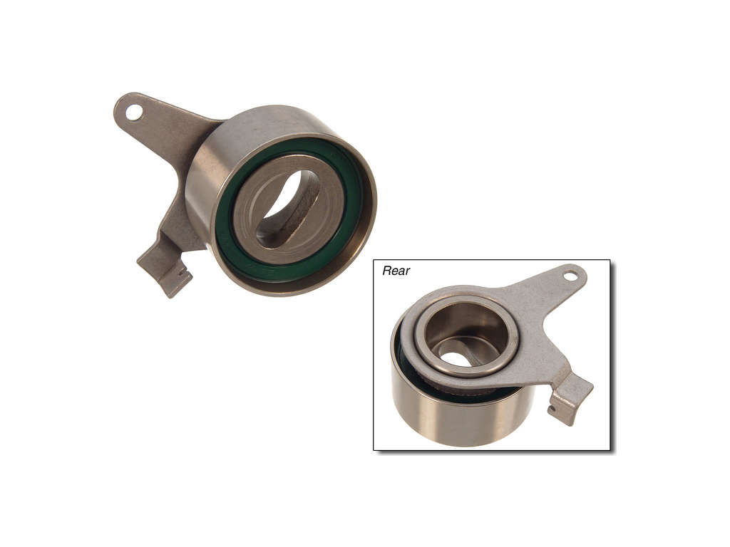 1990-2003 Mazda Protege Engine Timing Belt Tensioner Pulley (GMB)