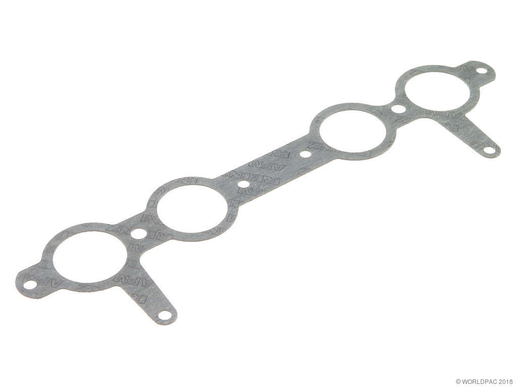 1991-1992 BMW 318is Engine Intake Manifold Gasket - Upper (Victor Reinz)