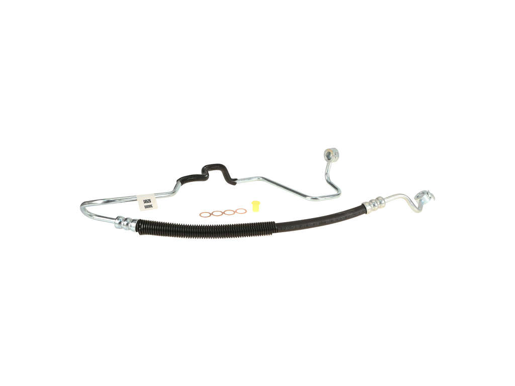 2004-2006 Mitsubishi Outlander Power Steering Pressure Hose (Autopart International)