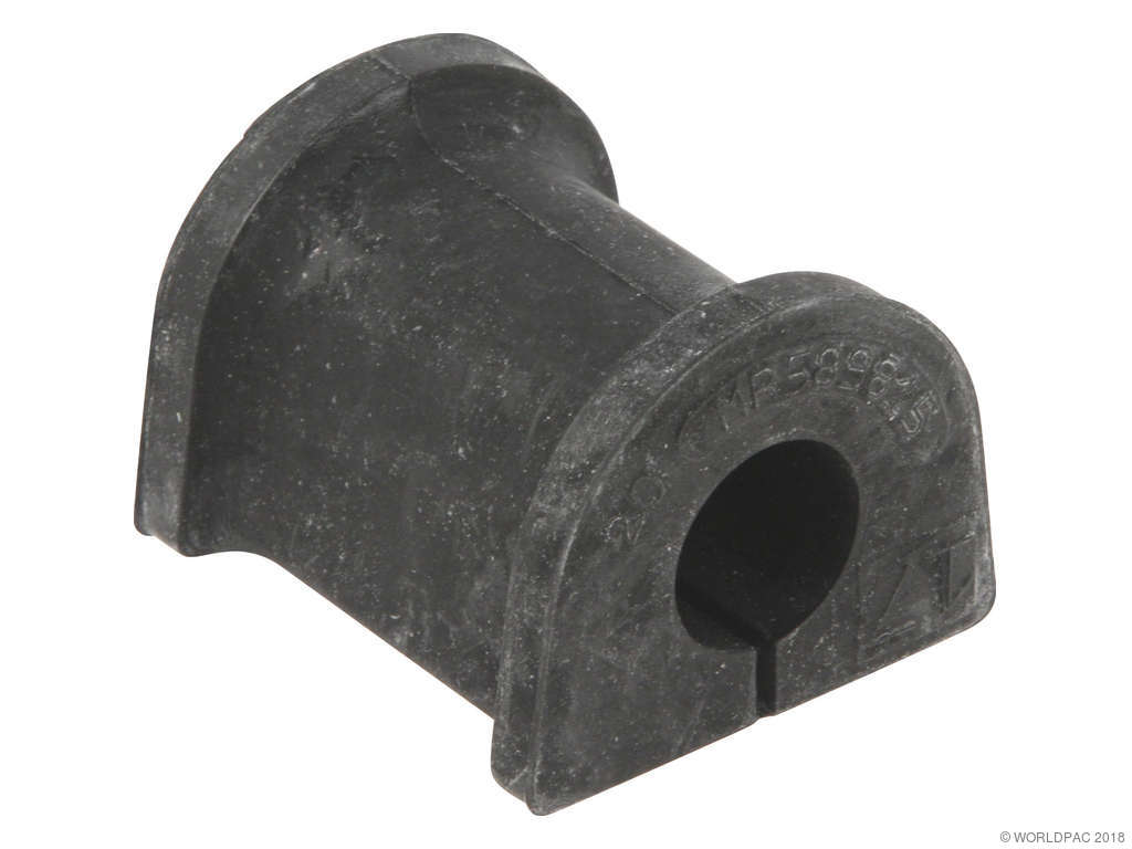 2001-2005 Dodge Stratus Suspension Stabilizer Bar Bushing - Front (Genuine)
