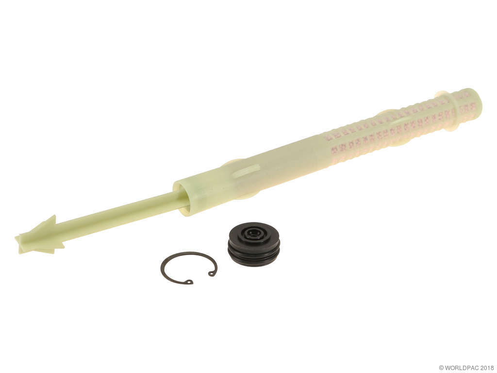 2012-2022 Dodge Durango A/C Receiver Drier (Santech/ Omega Envir. Tech.)