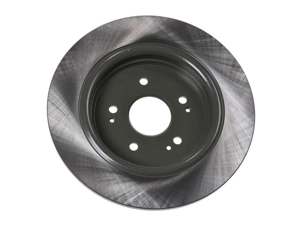 2015-2020 Acura TLX Disc Brake Rotor - Rear (Autopart International)