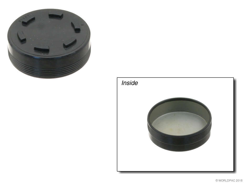 2009-2012 Audi Q7 Engine Camshaft Plug (Victor Reinz)