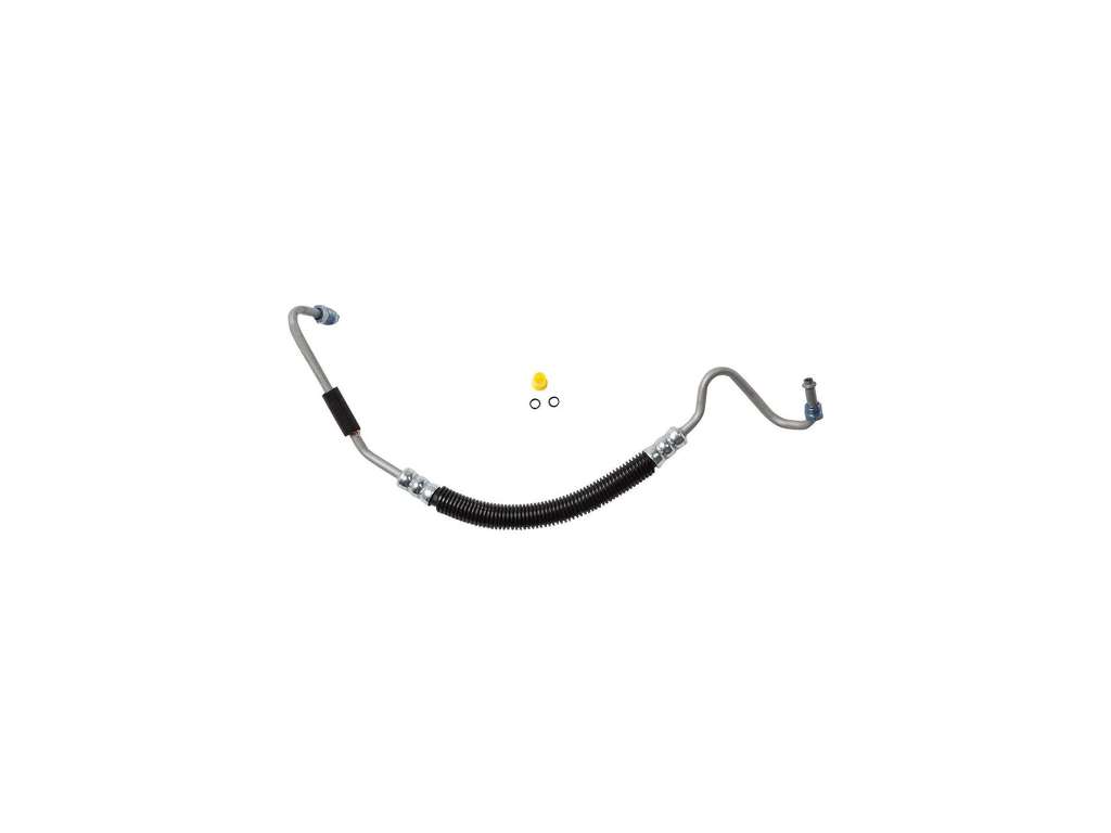 2001-2006 GMC Sierra 3500 Power Steering Pressure Hose (CARQUEST)