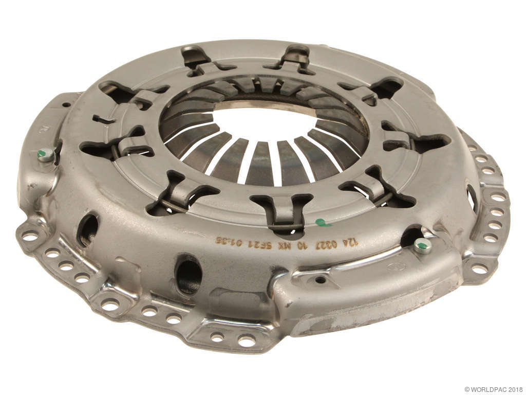 2002-2006 Nissan Altima Transmission Clutch Pressure Plate (Sachs)