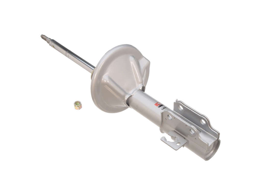 1986-1989 Mazda 323 Suspension Strut Assembly - Front Left (KYB (old box))