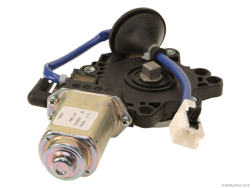 2003-2006 Nissan Altima Power Window Motor - Front Right (Dorman)