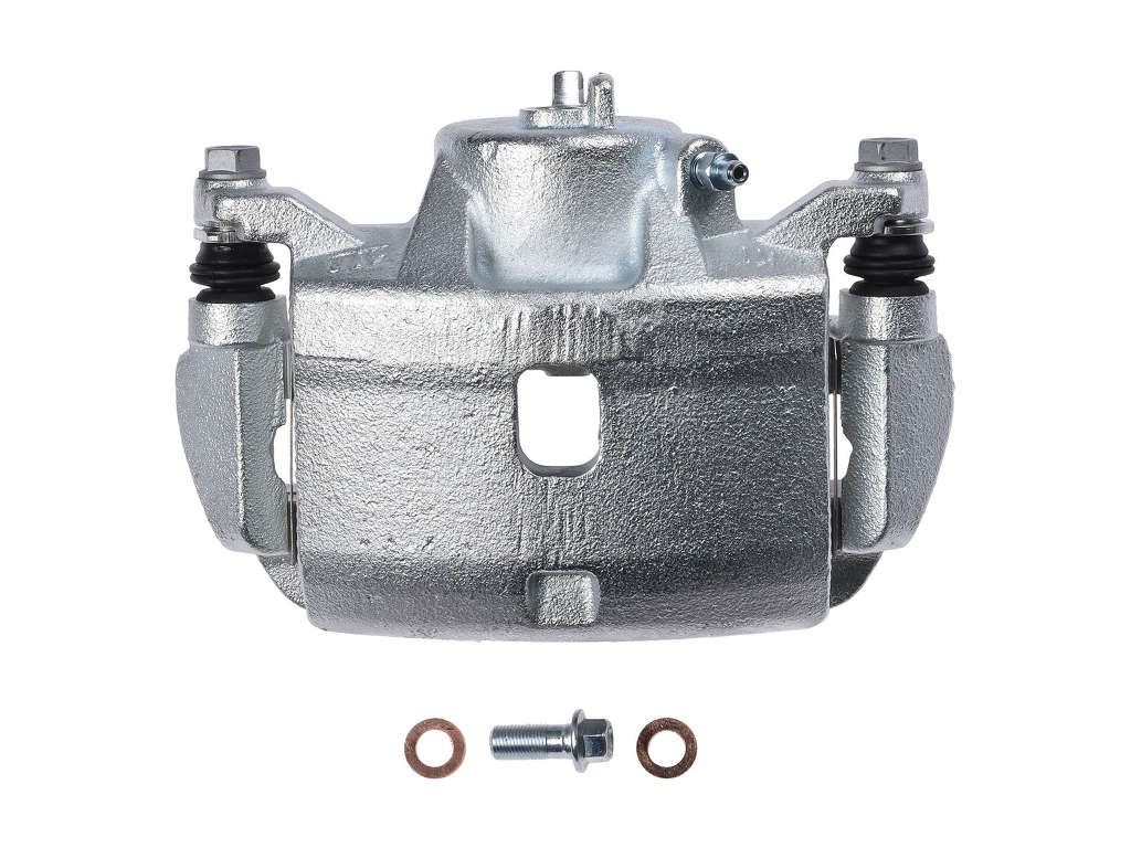 2014-2015 Acura ILX Disc Brake Caliper - Front Left (Autopart International)