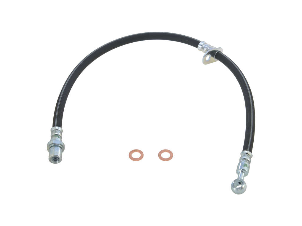 2008-2014 Subaru Tribeca Brake Hydraulic Hose - Front Right (Autopart International)