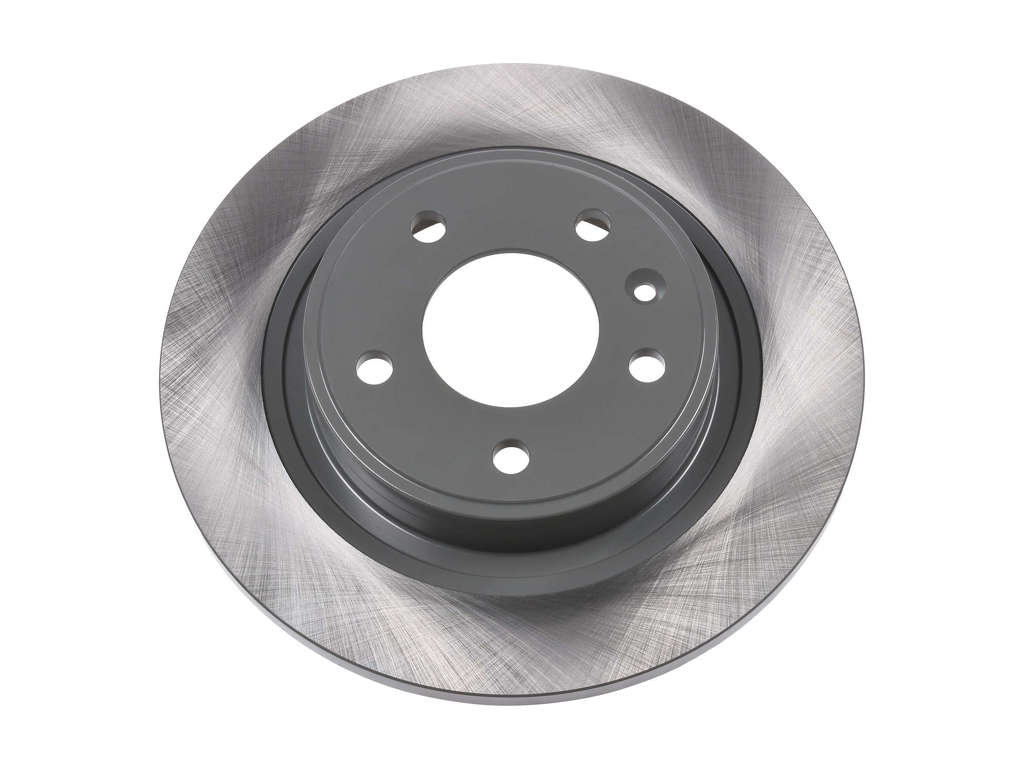 2014-2016 Cadillac ELR Disc Brake Rotor - Rear (Autopart International)