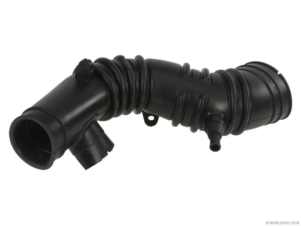 1999-2001 Toyota Solara Fuel Injection Air Flow Meter Boot (Genuine)