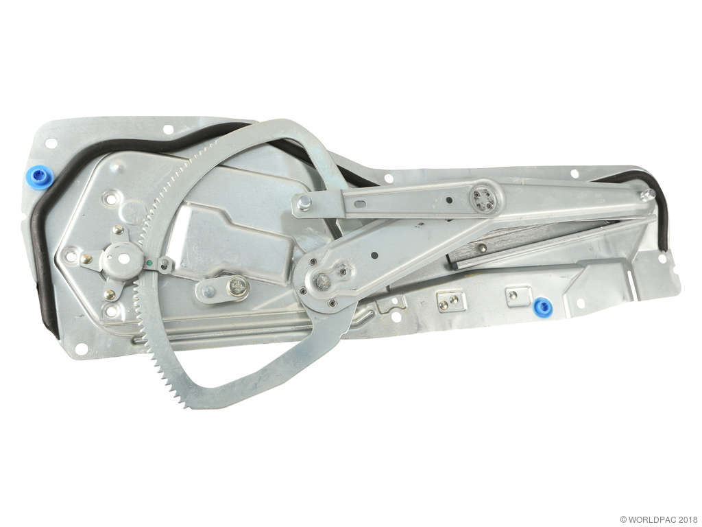 1998-2000 Volvo V70 Window Regulator - Front Right (Professional Parts Sweden)