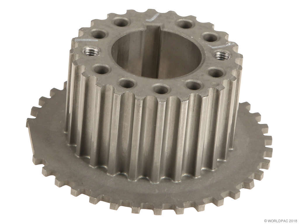 2004-2006 Lexus ES330 Engine Timing Crankshaft Sprocket (Genuine)
