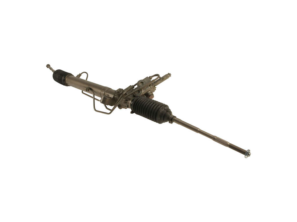 2006-2007 Subaru B9 Tribeca Rack and Pinion Assembly (Maval)