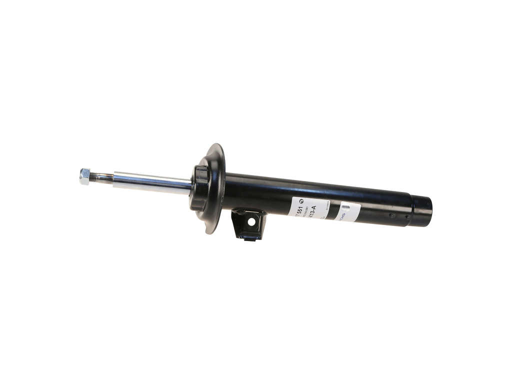 2003-2008 BMW Z4 Suspension Strut Assembly - Front Left (Sachs)