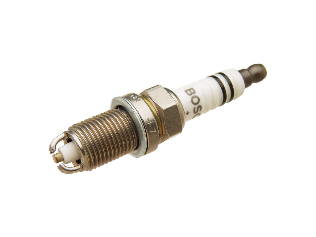 1996-2001 Audi A4 Spark Plug (Bosch)