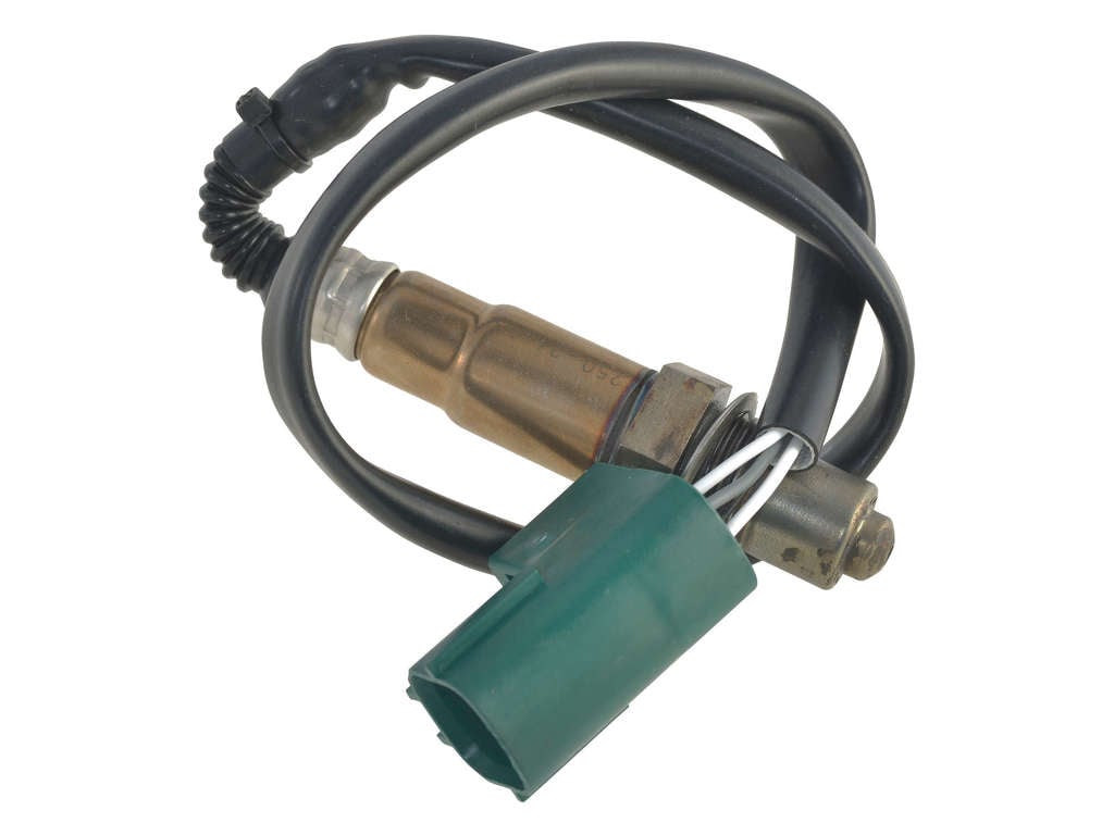 2004-2010 INFINITI QX56 Oxygen Sensor - Downstream Left (Autopart International)