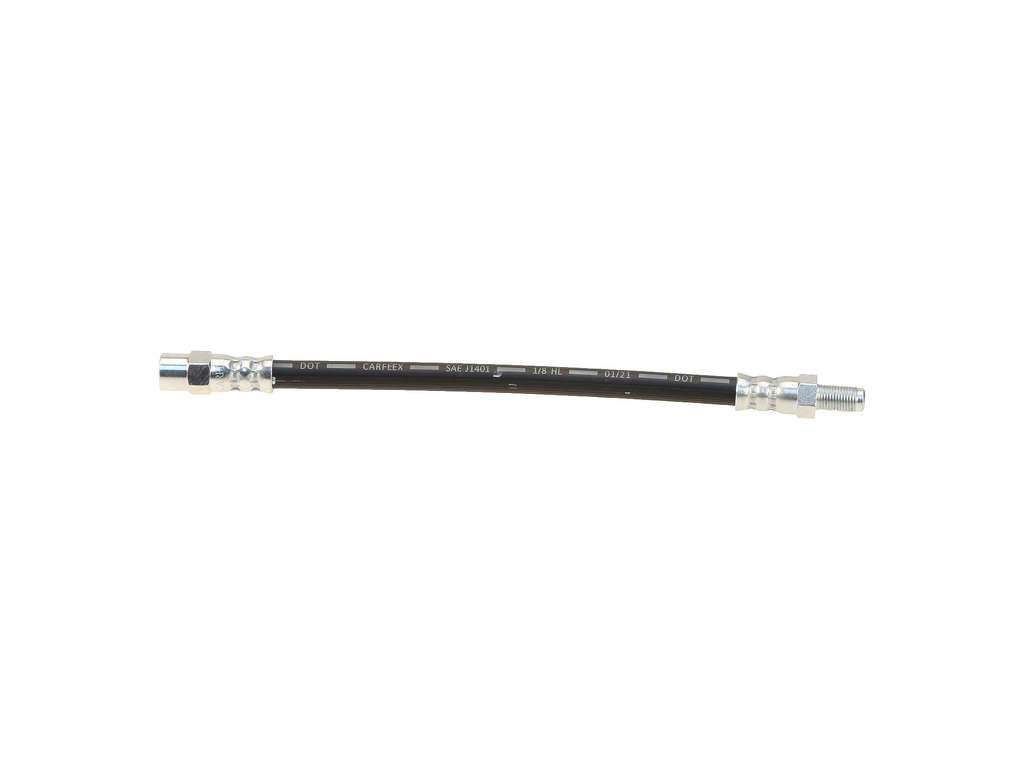 1968-1971 Mercedes-Benz 280SL Brake Hydraulic Hose - Rear Left (Autopart International)