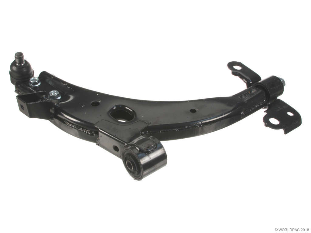 1998-2001 Kia Sephia Suspension Control Arm - Front Right Lower (CTR)