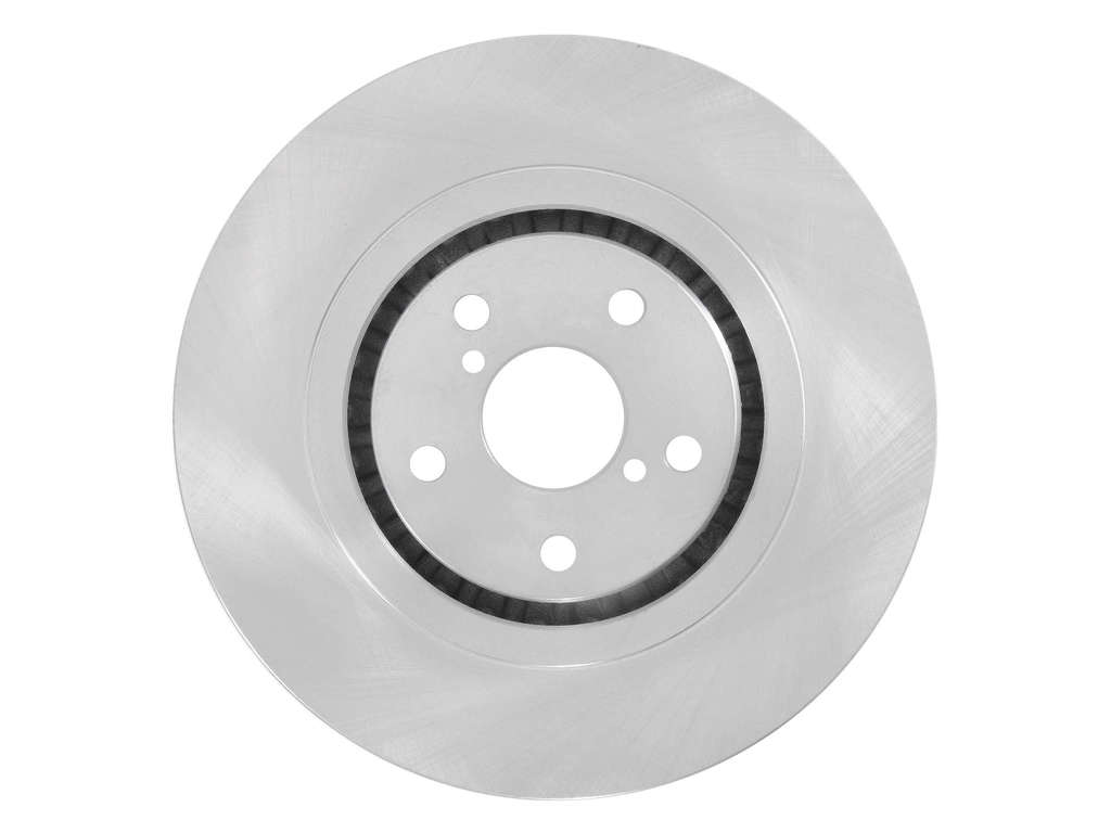 2019-2020 Lexus IS300 Disc Brake Rotor - Front Left (Autopart International)