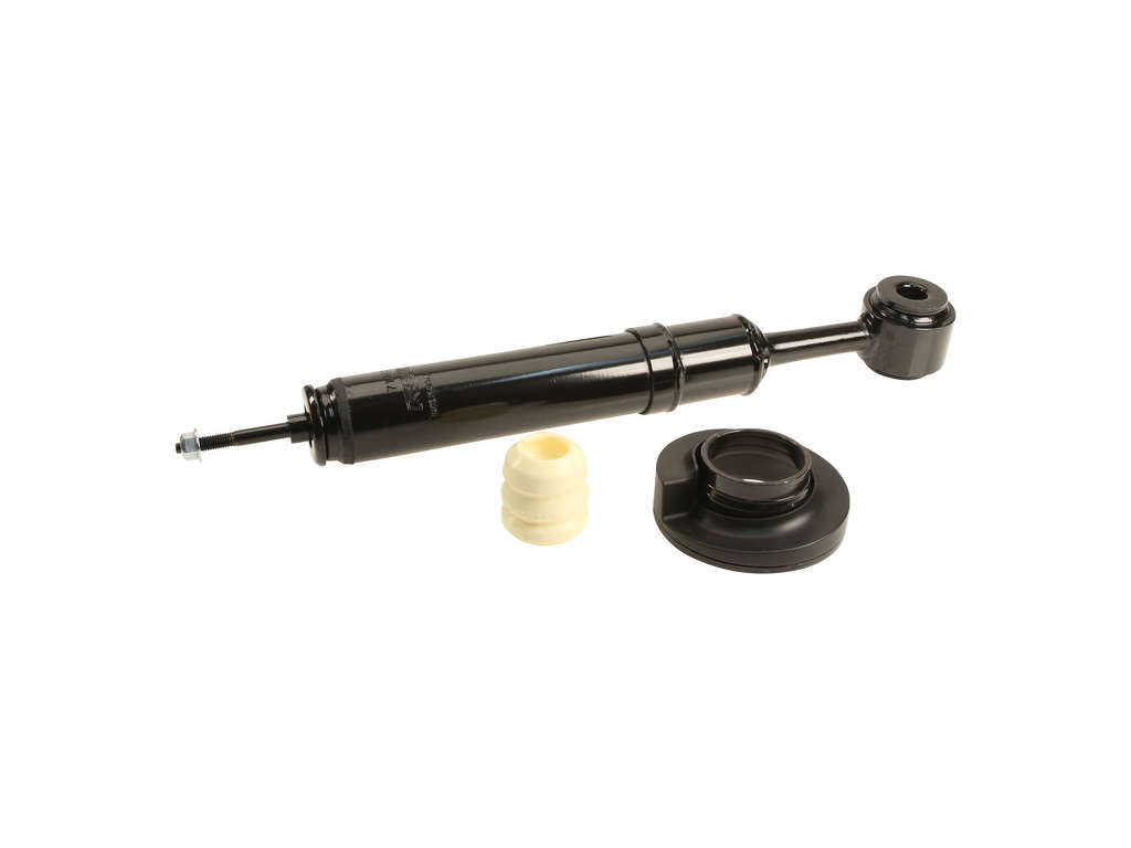 2006-2008 Lincoln Mark LT Suspension Shock Absorber - Front (Monroe)