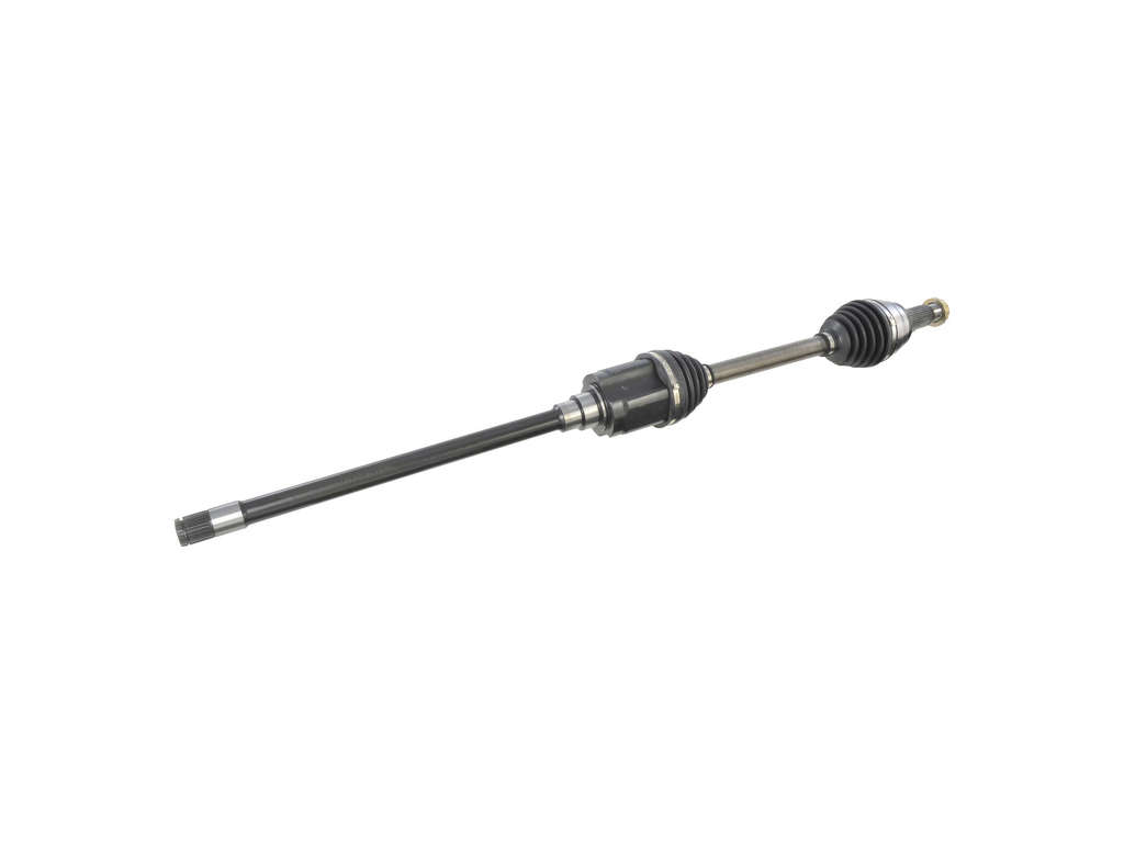 2008-2019 BMW X6 CV Axle Assembly - Front Right (Autopart International)