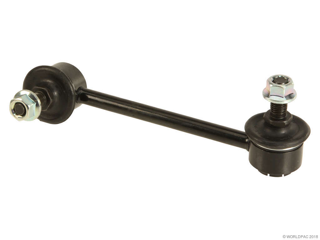 2009-2014 Acura TSX Suspension Stabilizer Bar Link - Rear Left (CTR)