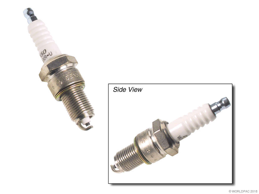 1994-1998 Hyundai Sonata Spark Plug (Denso)