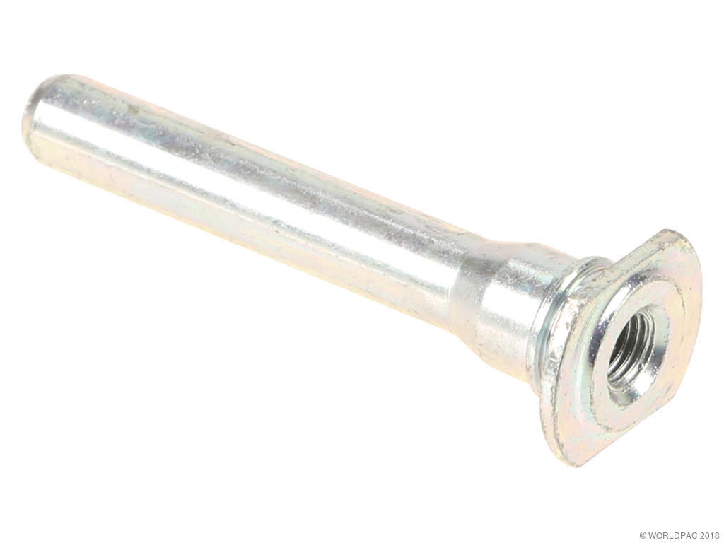 1999-2003 Toyota Solara Disc Brake Caliper Pin - Front Lower (Genuine)