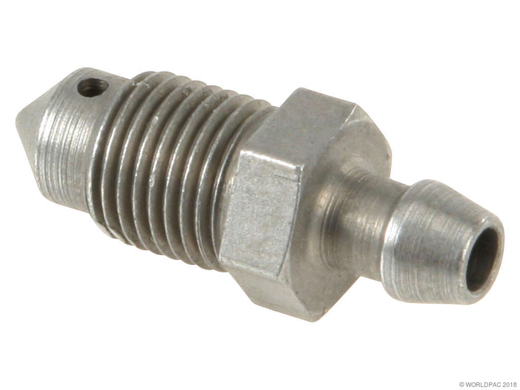 1995 Audi S6 Brake Bleeder Screw - Front or Rear (FTE)