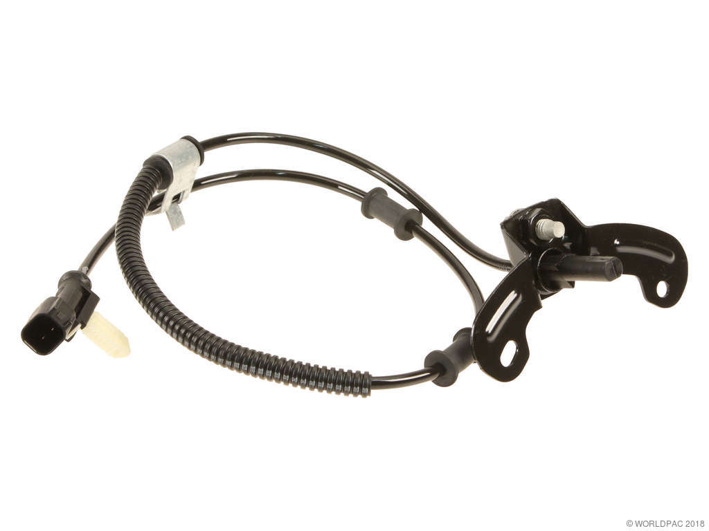 2011-2014 Ford E-150 ABS Wheel Speed Sensor - Front Right (Motorcraft)