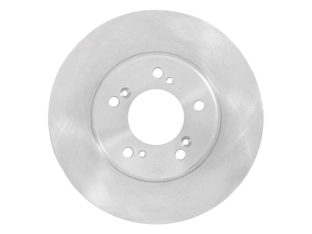 1995-1998 Honda Odyssey Disc Brake Rotor - Front (Autopart International)