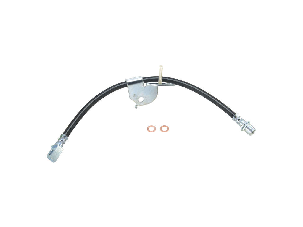 2009 Ford F-150 Brake Hydraulic Hose - Front Left (Autopart International)