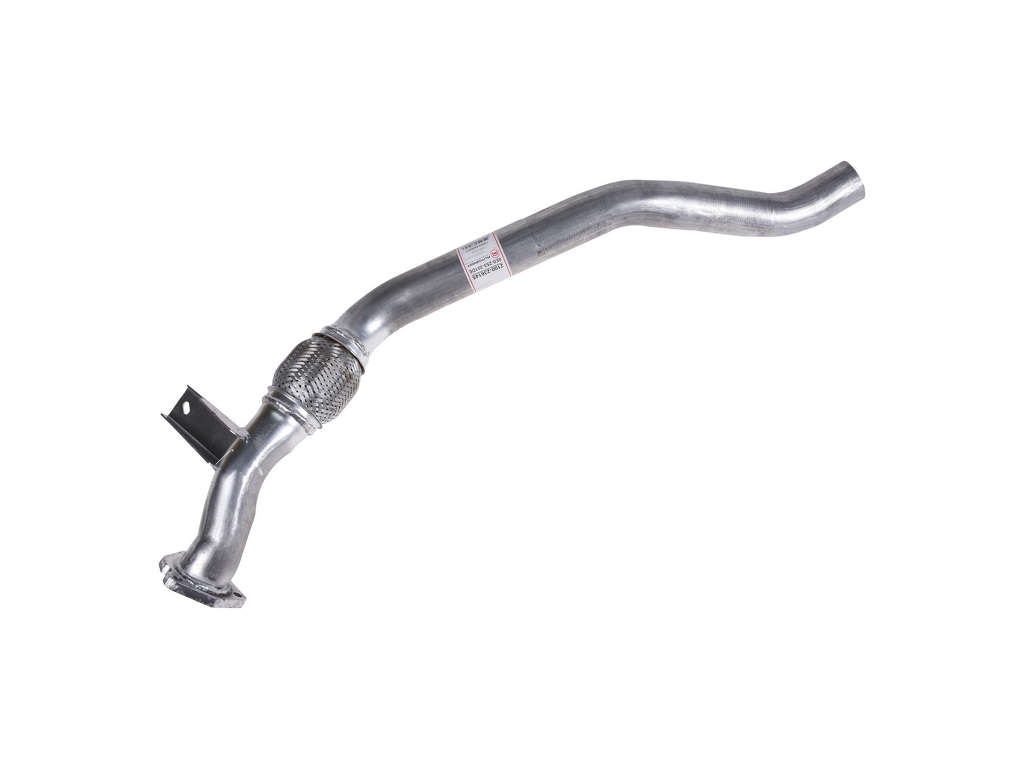 2005-2008 Audi A4 Exhaust Header Pipe (Autopart International)