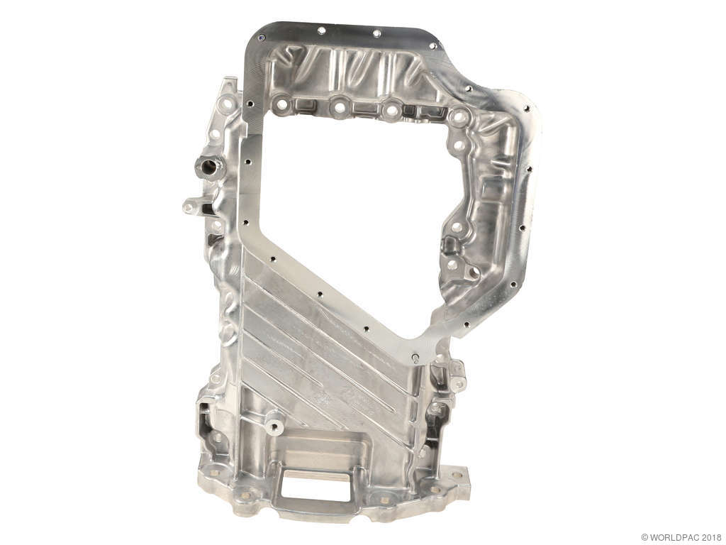 2011-2014 Dodge Avenger Engine Oil Pan - Upper (Mopar)