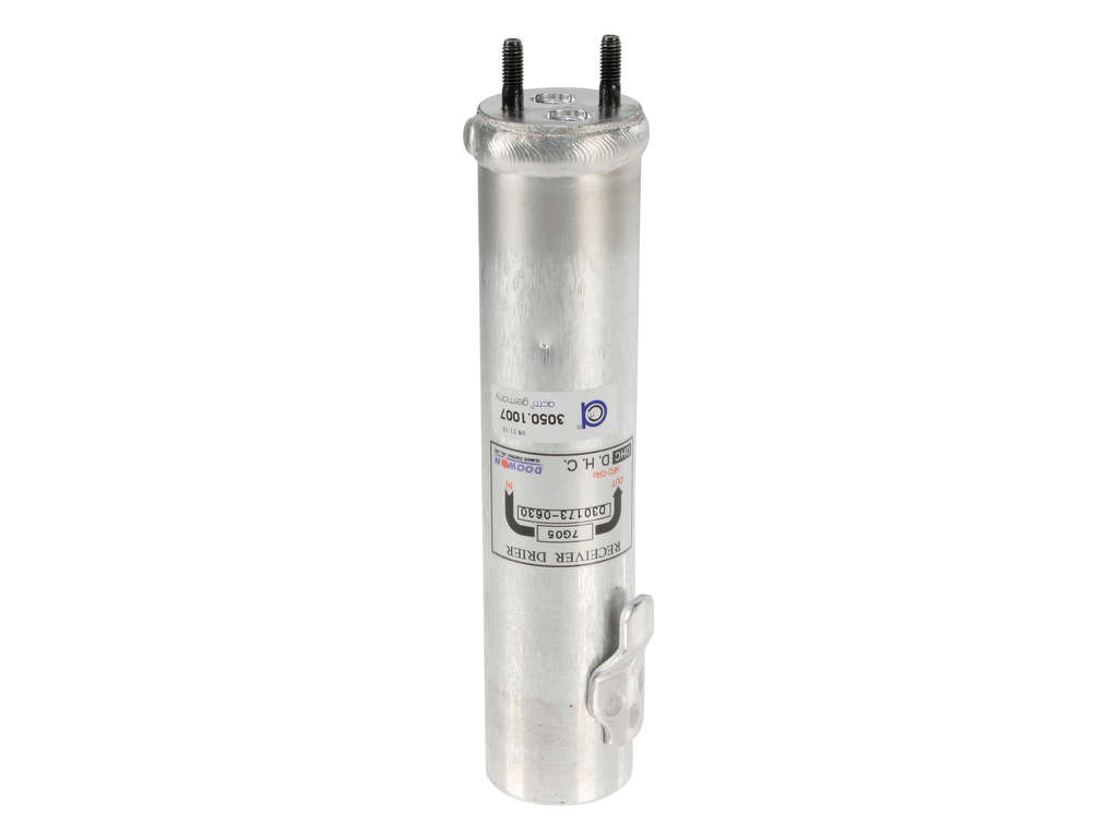 2019-2021 Hyundai Veloster A/C Receiver Drier (Global Parts Distributors)