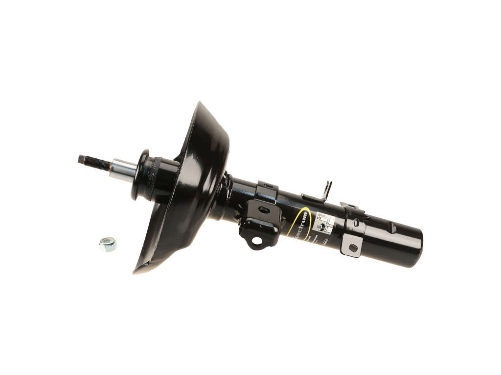 2015 Acura TLX Suspension Strut Assembly - Front Left (Monroe)