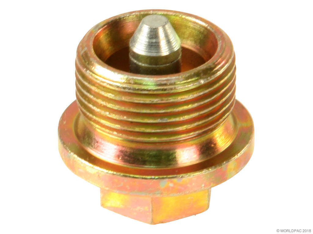 1965-1989 Porsche 911 Engine Oil Drain Plug (Original Equipment)