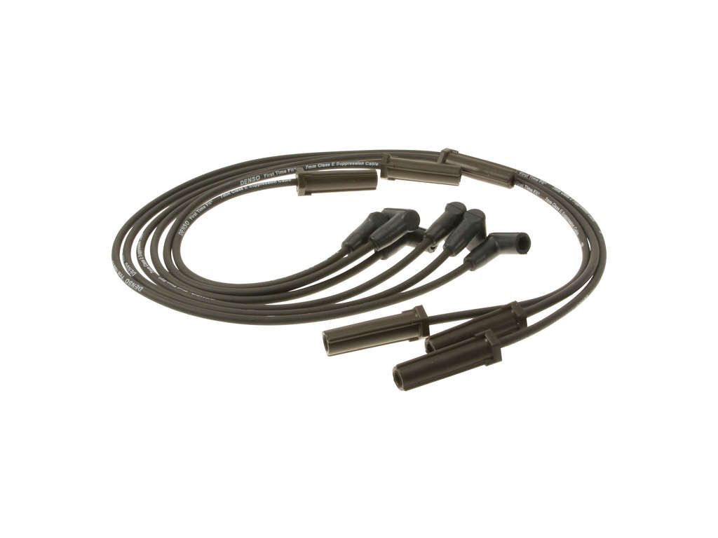 2000-2001 Chevrolet Lumina Spark Plug Wire Set (Denso)