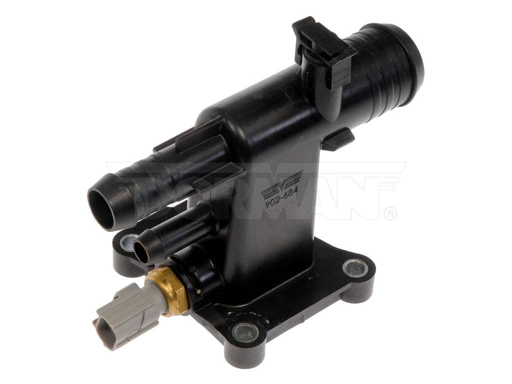 2016-2017 Ford Explorer Engine Coolant Outlet Flange (Dorman)