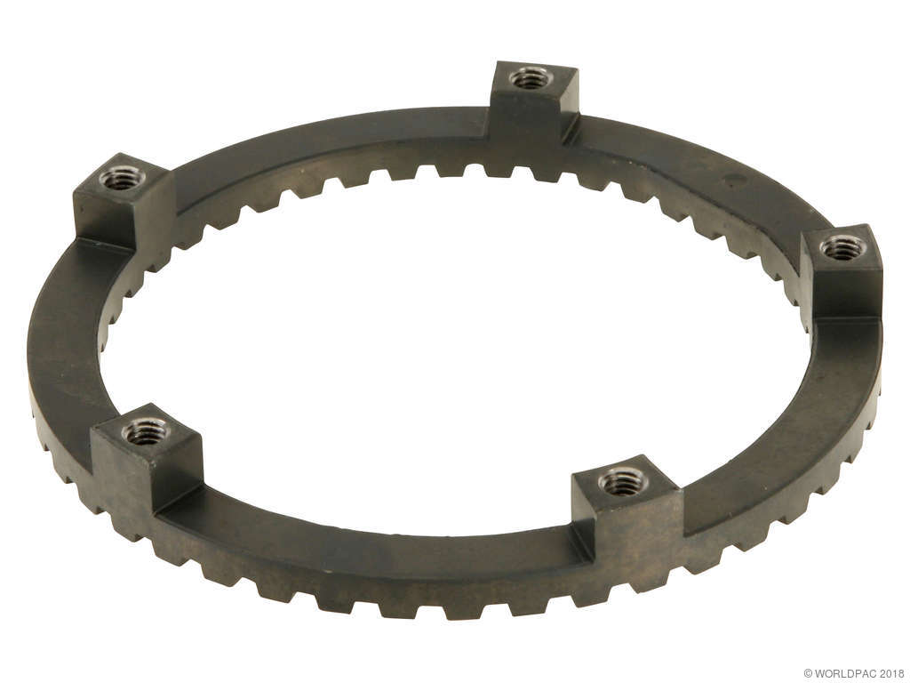 1998-1999 Subaru Legacy ABS Wheel Speed Sensor Tone Ring - Rear (Genuine)