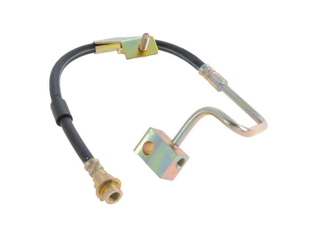 1993-1998 Jeep Grand Cherokee Brake Hydraulic Hose - Rear Center (Autopart International)