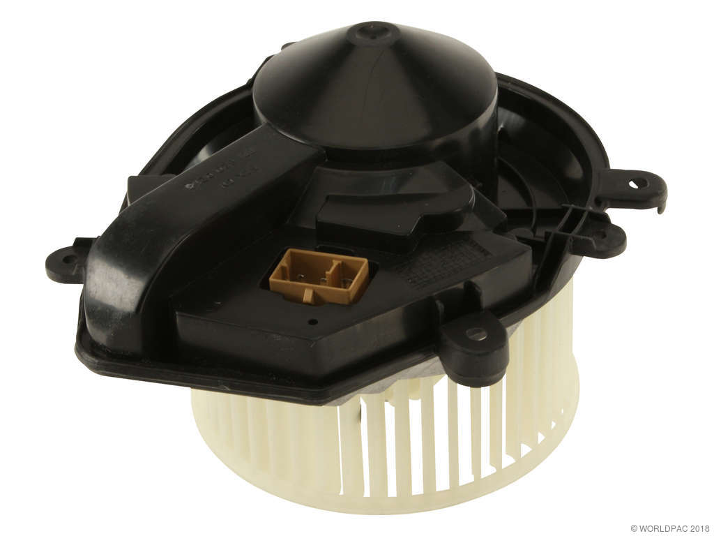 1997-2001 Audi A4 HVAC Blower Motor (Vemo)