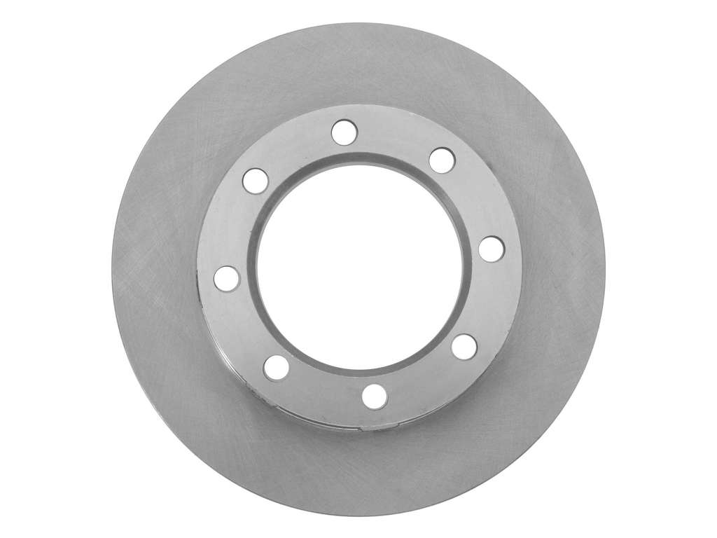 1979-1986 GMC K2500 Suburban Disc Brake Rotor - Front (Autopart International)