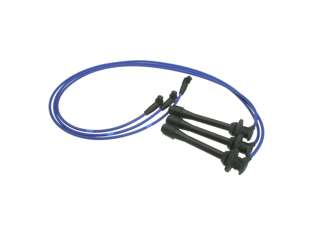1994-2001 Lexus ES300 Spark Plug Wire Set (NGK)
