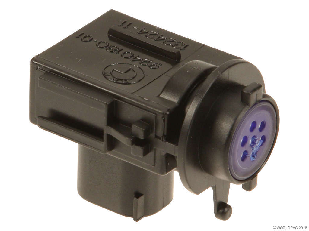 2007-2013 Mini Cooper Cabin Air Temperature Sensor (Genuine)